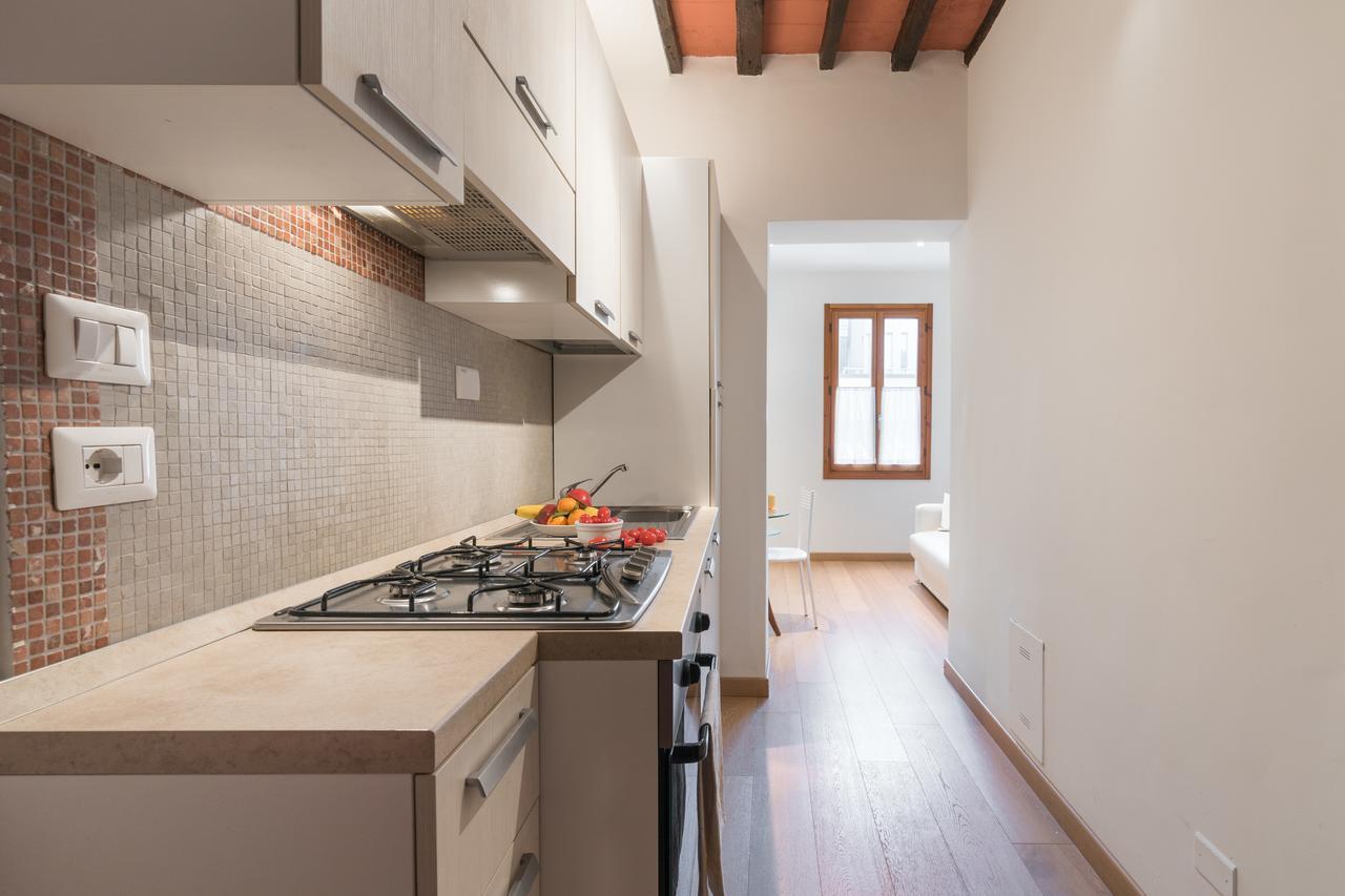 Roommo Borgo Florence Exterior photo