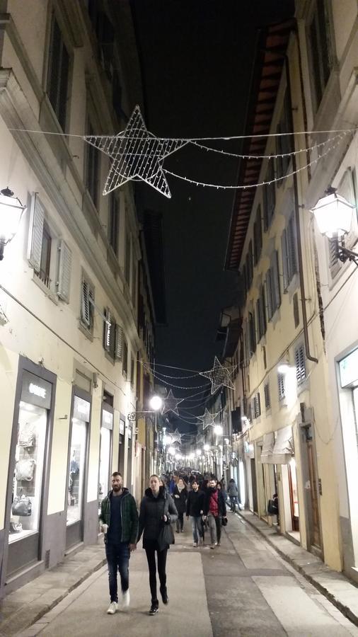Roommo Borgo Florence Exterior photo