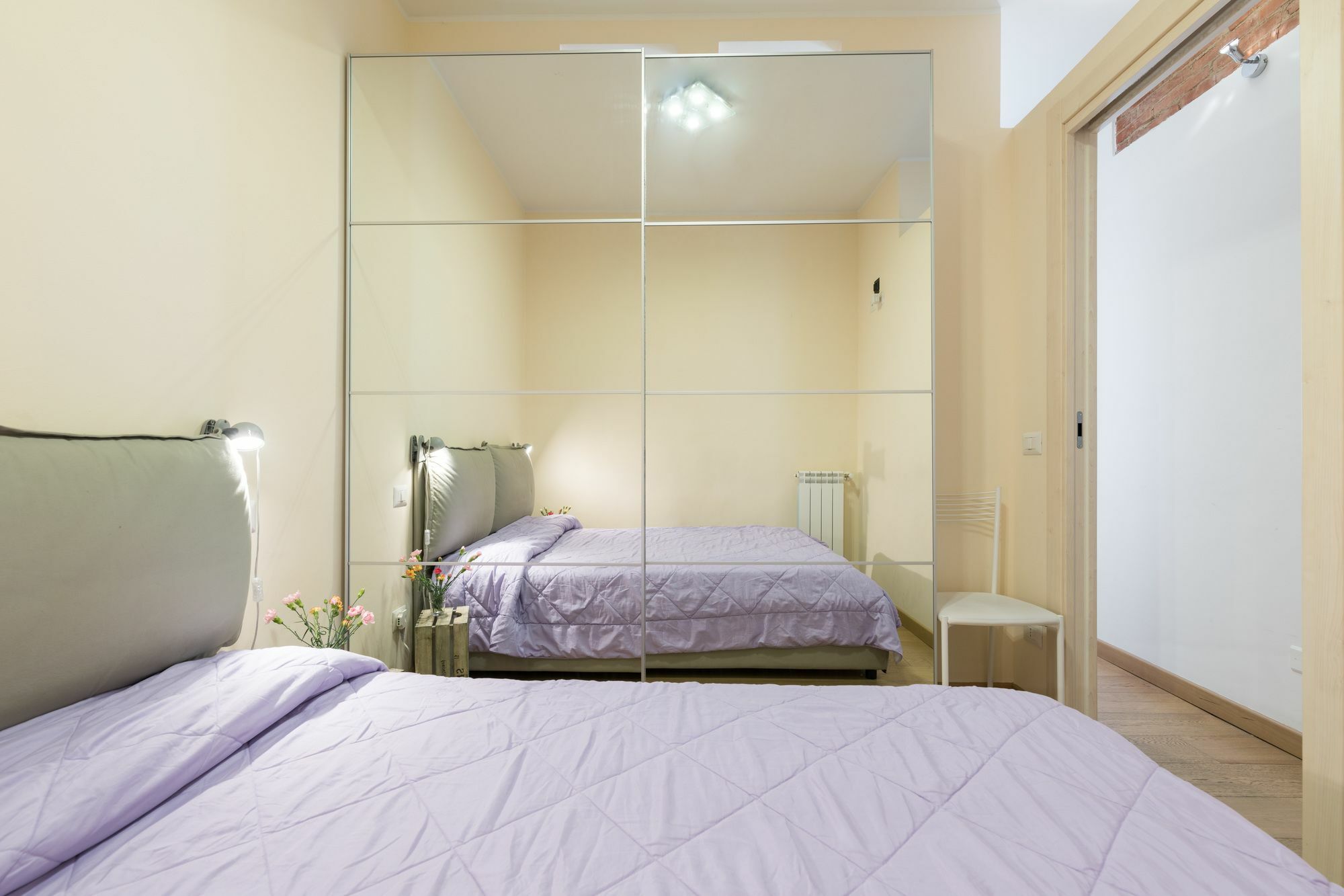 Roommo Borgo Florence Exterior photo