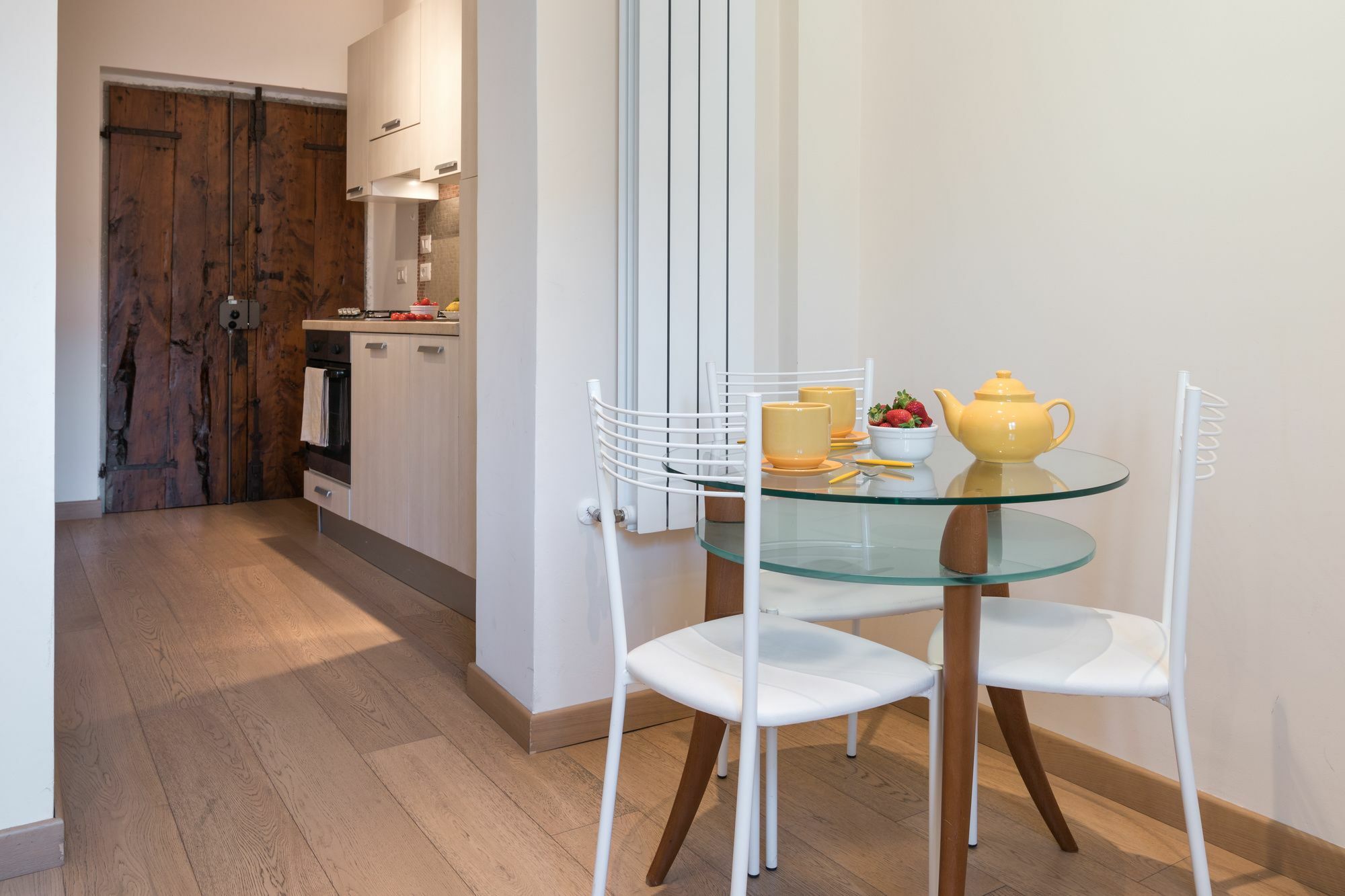 Roommo Borgo Florence Exterior photo