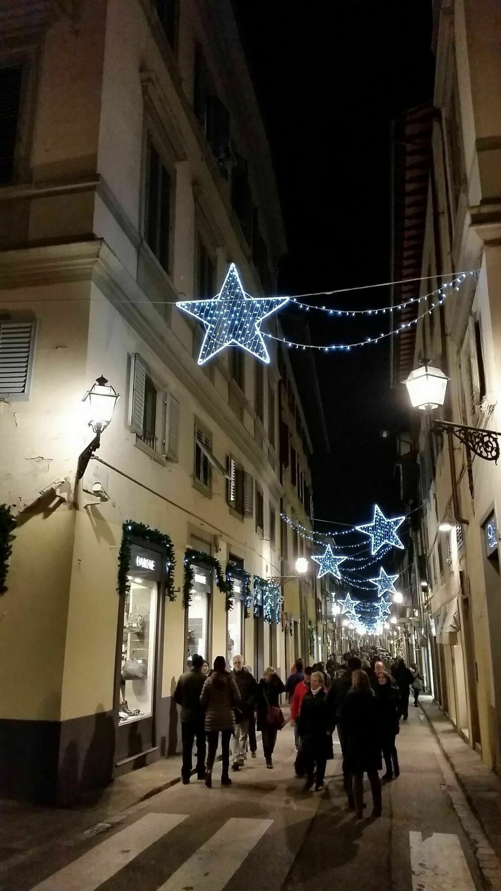 Roommo Borgo Florence Exterior photo